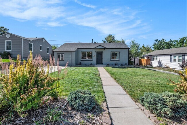 Foto del edificio - Beautiful Home Available in Berkeley Neigh...