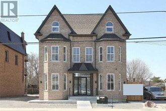 Building Photo - 352-352 Main Street Markham N