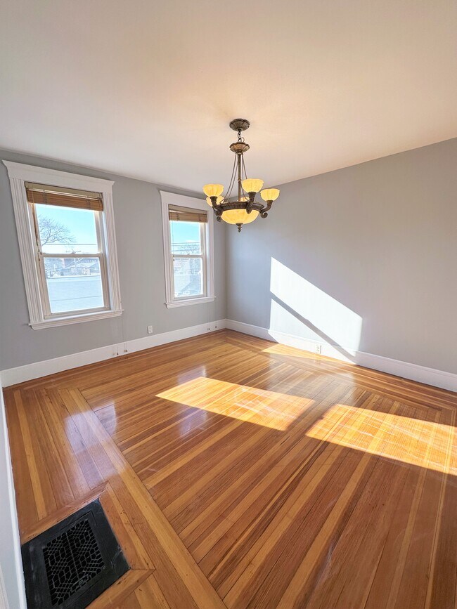 Foto del edificio - 60 Farrington St