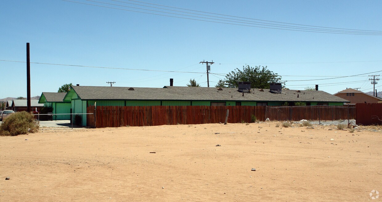 Building Photo - 15379 Tonekai Rd