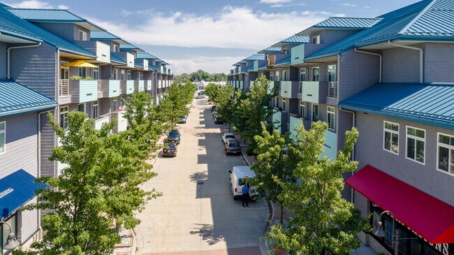 Street View - 530 Miller Dr