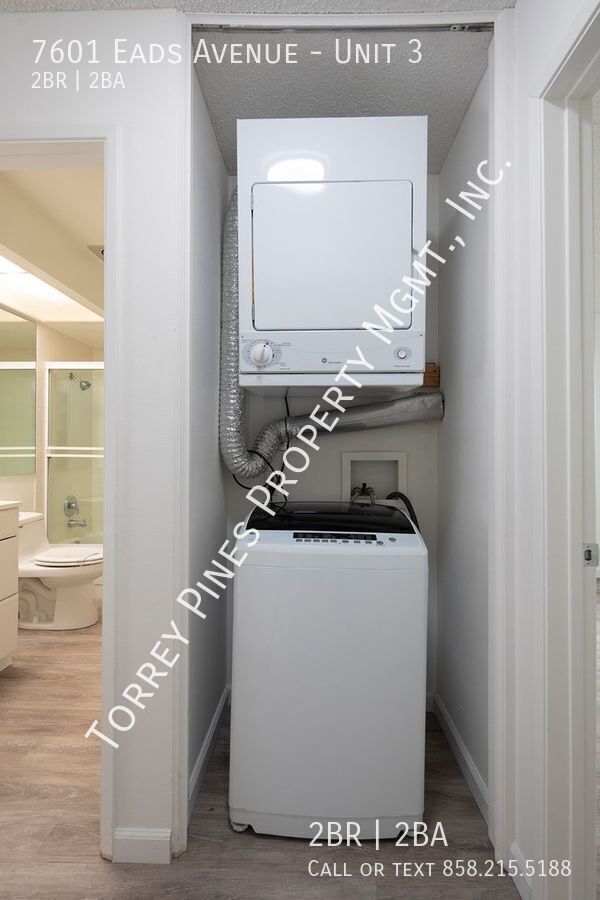 Foto del edificio - 7601 Eads Ave