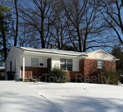 Building Photo - 3160 Standard Dr