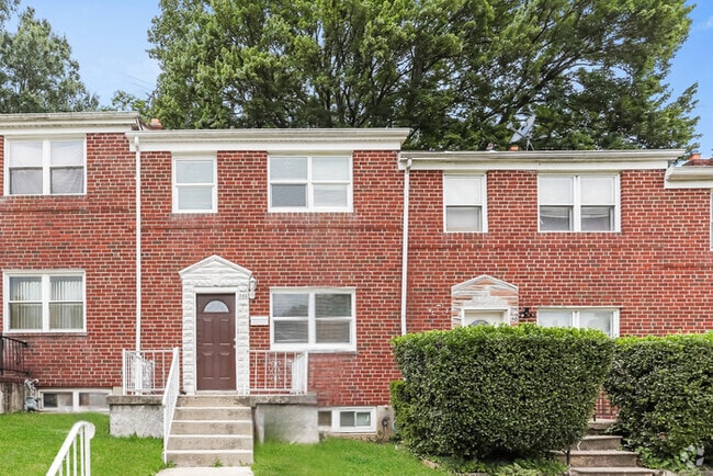 Building Photo - 946 Masefield Rd