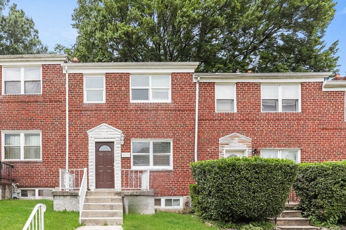 Foto principal - 946 Masefield Rd