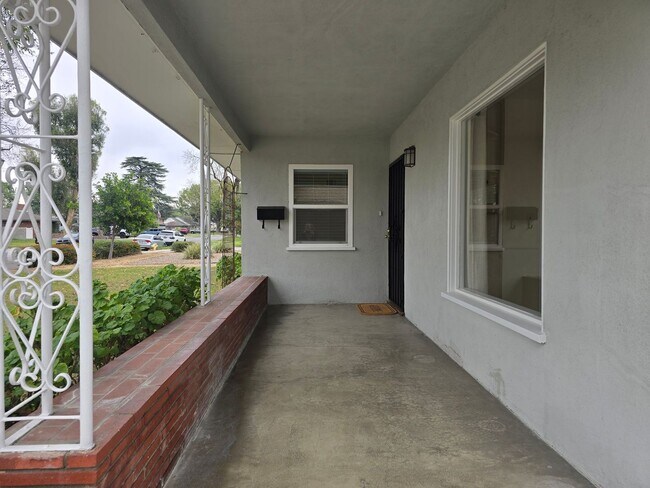 Foto del edificio - Charming Single Story Home