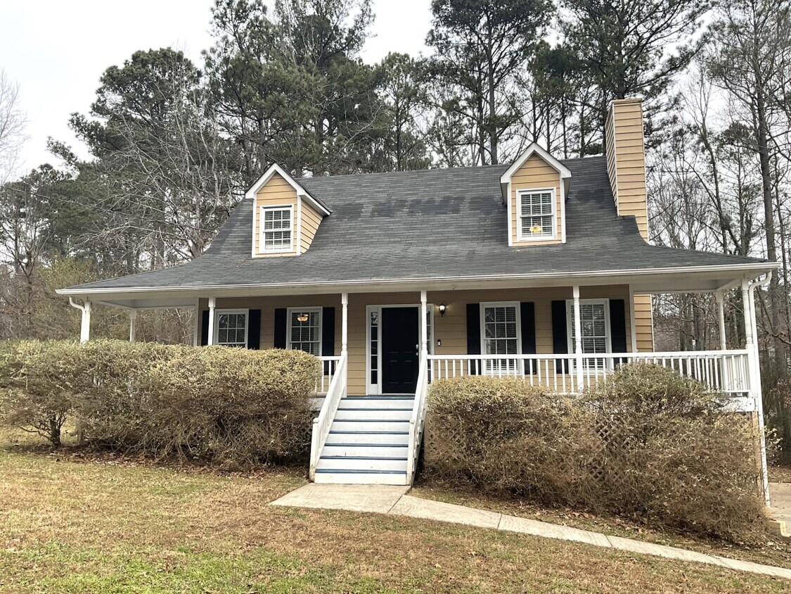 Foto principal - 144 Robin Hood Dr
