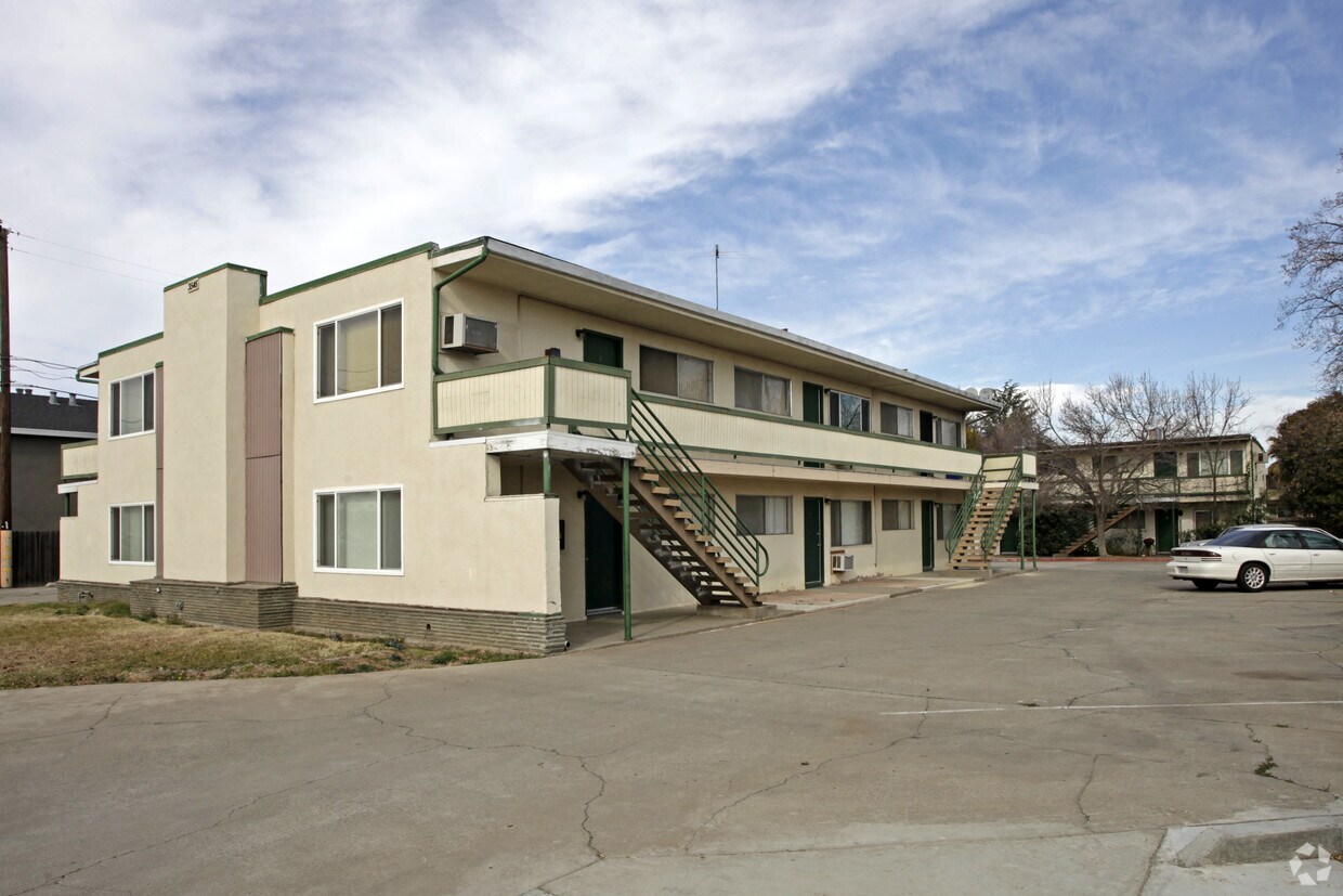 Foto principal - Del Rey Apartments