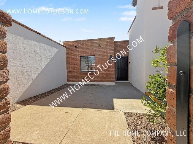 Foto del edificio - 413 W Pso Solana