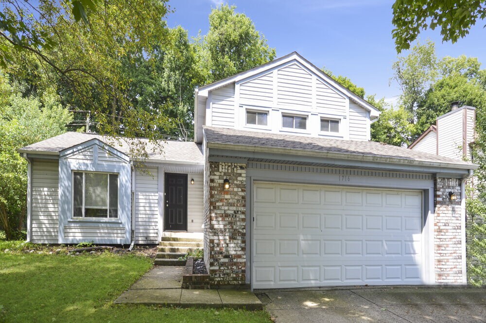 Foto principal - 1716 Countryside Dr