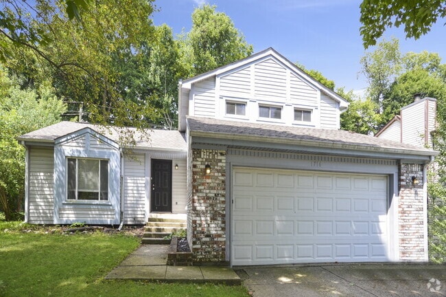 Building Photo - 1716 Countryside Dr