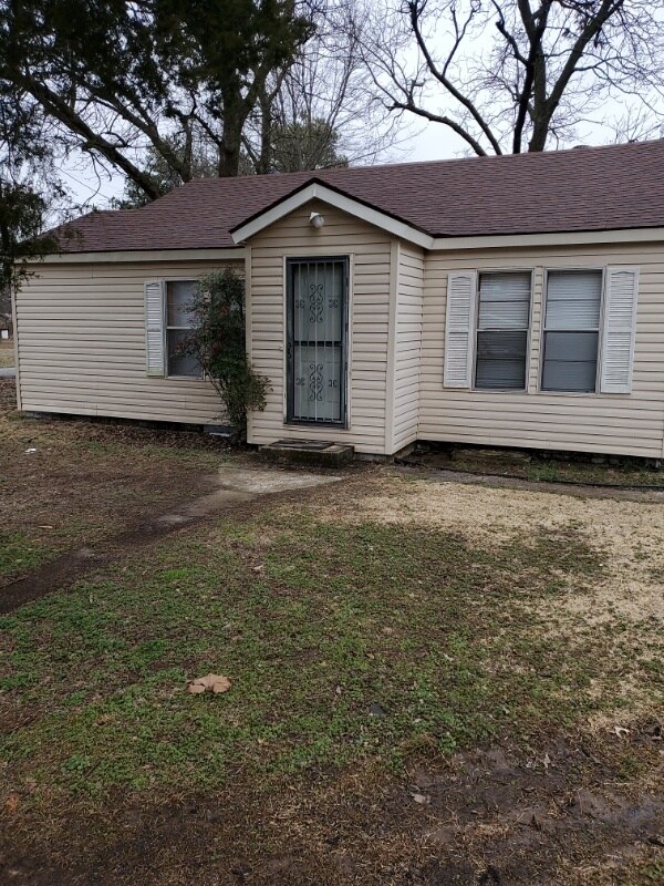 Foto principal - 214 Stewart St