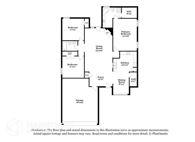 Foto del edificio - 9135 Tremont Dr