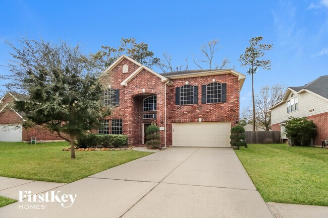 Building Photo - 18103 Yellowstone Trail