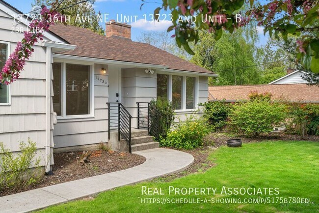 Foto del edificio - 13723 36th Ave NE