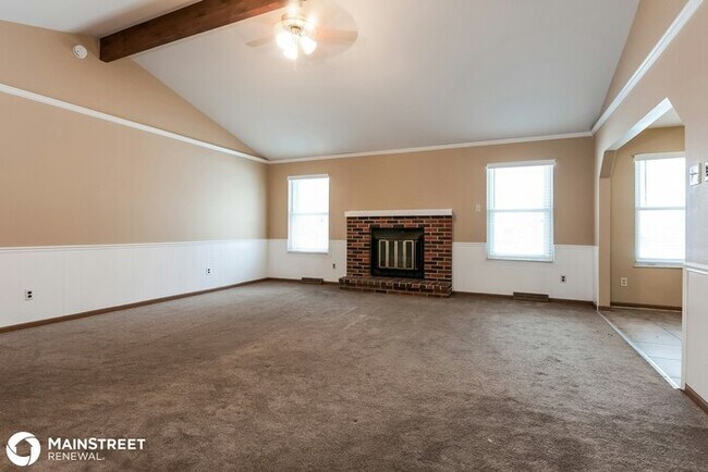 Foto del edificio - 15427 Cousteau Dr, Florissant, MO 63034