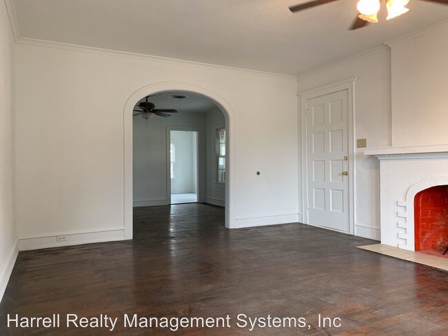 Foto del edificio - 3 br, 2 bath House - 3816 Hubby Avenue