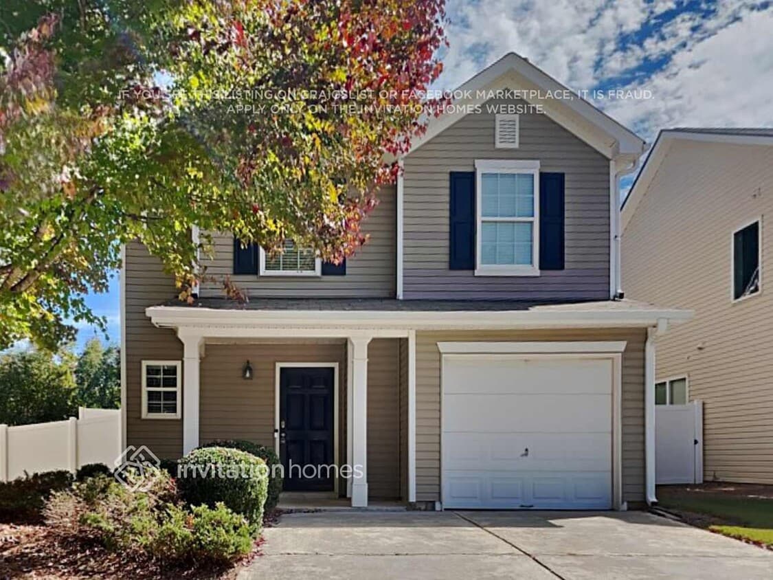Primary Photo - 509 Sautee Pl