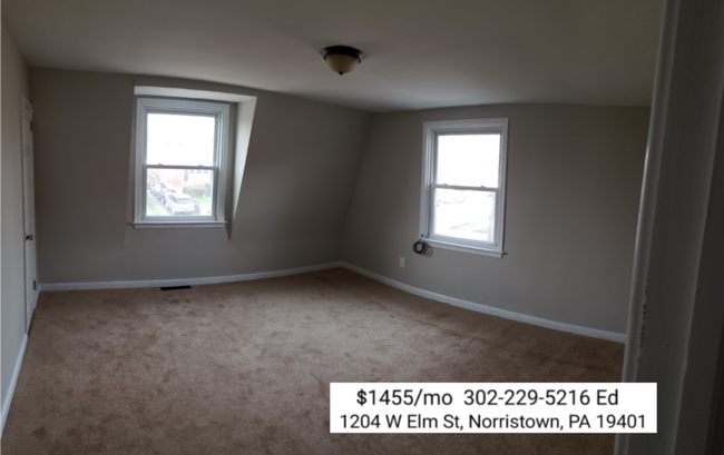 Building Photo - 1204 W Elm St