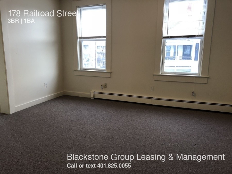 Primary Photo - 178 Railroad St