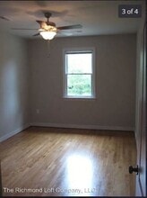 Building Photo - 715 W Clay St