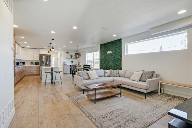 Photo - 3044 N Speer Blvd House