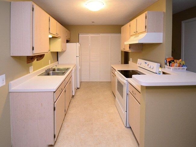 Foto del edificio - 760 N 18th Ave