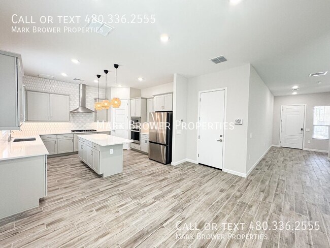 Foto del edificio - 4865 E St John Rd