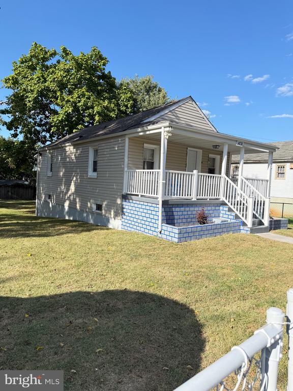 Building Photo - 1438 John Marshall Hwy