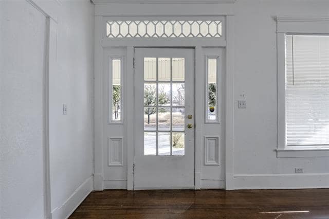 Foto del edificio - 3002 S Jennings St