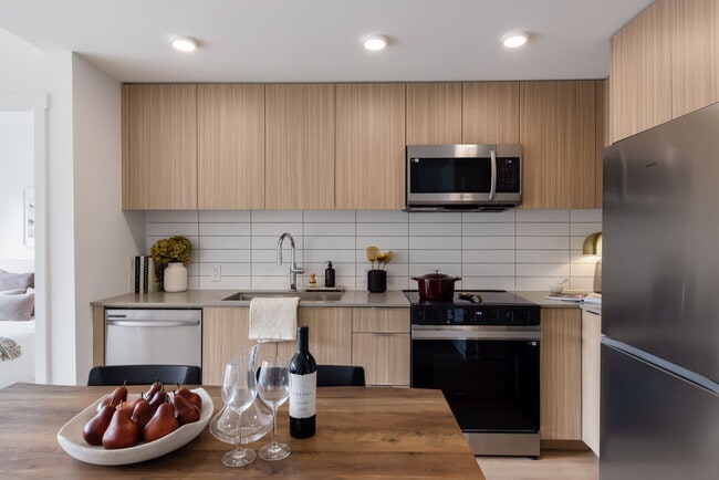 Photo du bâtiment - The Elms