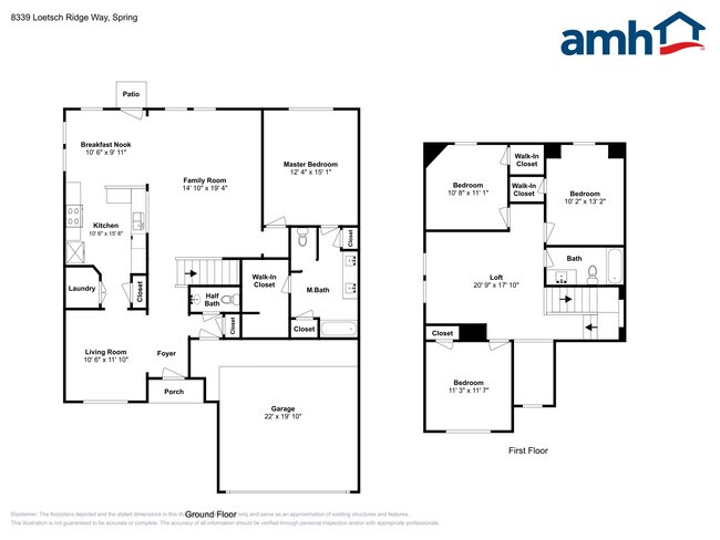 Building Photo - 8339 Loetsch Ridge Way