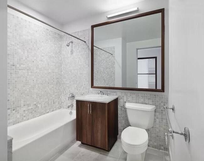 Foto del edificio - 2 bedroom in New York NY 10005
