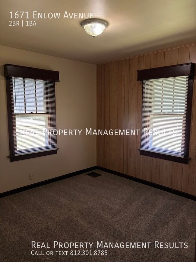 Building Photo - 1671 Enlow Ave