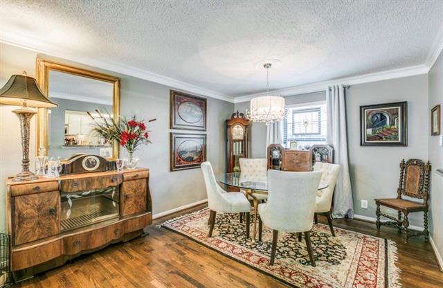 Foto del edificio - 5030 Lahoma St