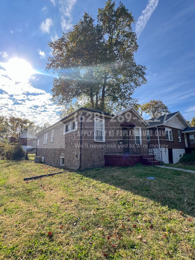 Building Photo - 7316 Park Dr