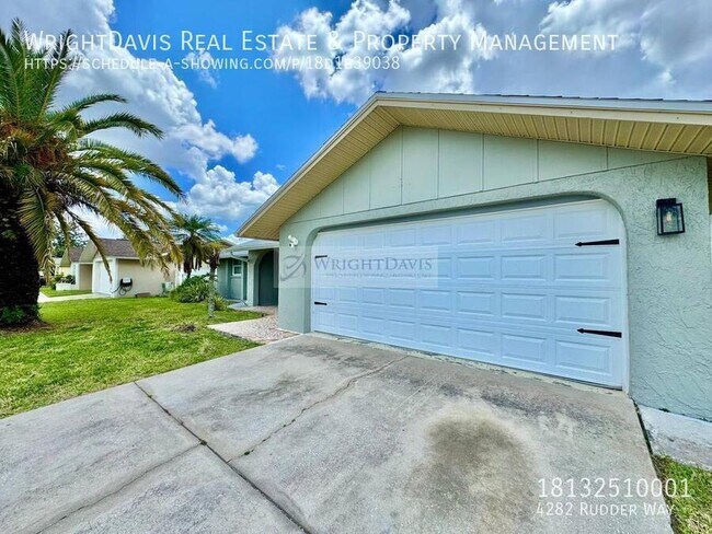 Foto del edificio - 4282 Rudder Way