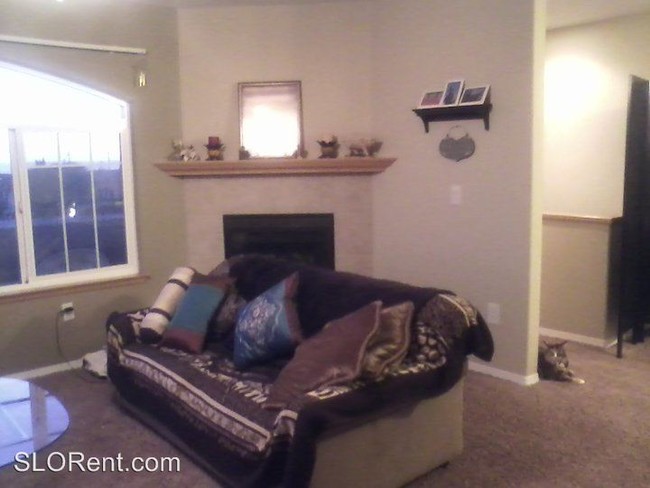 Foto del edificio - 3 br, 3 bath House - 3060 Main Street