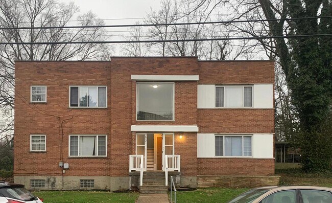 Front - 6421 Plainfield Rd