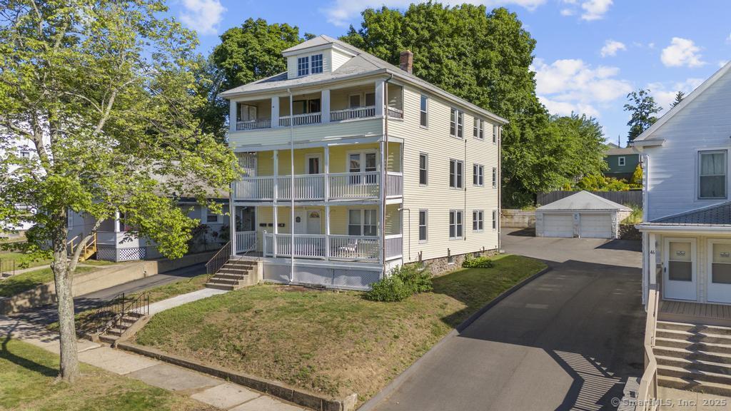 Foto principal - 52 Jacobs St