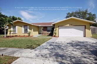 Building Photo - 820 NW 76th Terrace