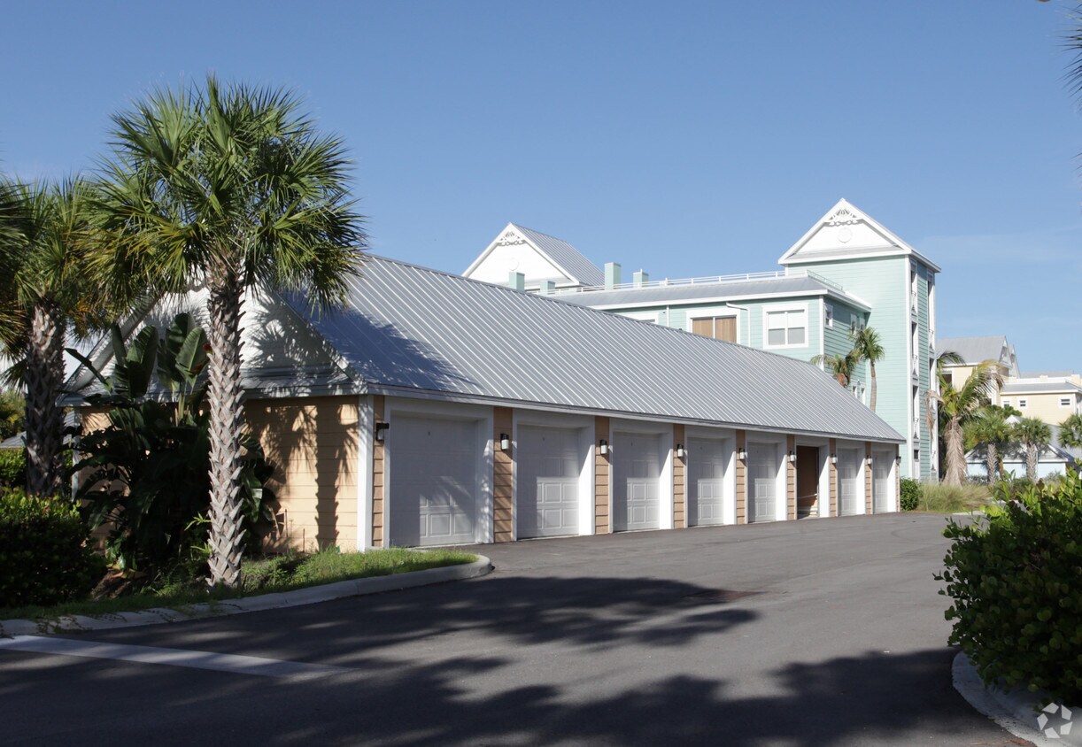 Bonita Beachwalk Condominium Apartments in Bonita Springs, FL