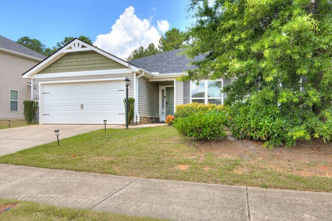 Foto del edificio - Beautiful Ranch in Grovetown