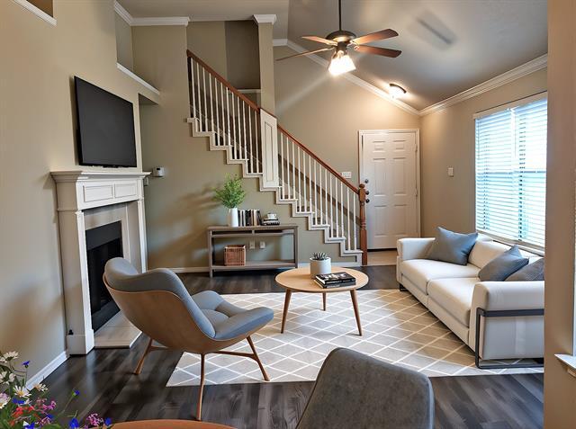 Foto del edificio - 904 Sylvan Creek Dr