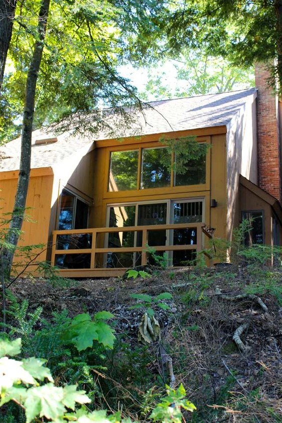 18 Pleasant Dr Unit EL18, Grantham, NH 03753 Condo for Rent in