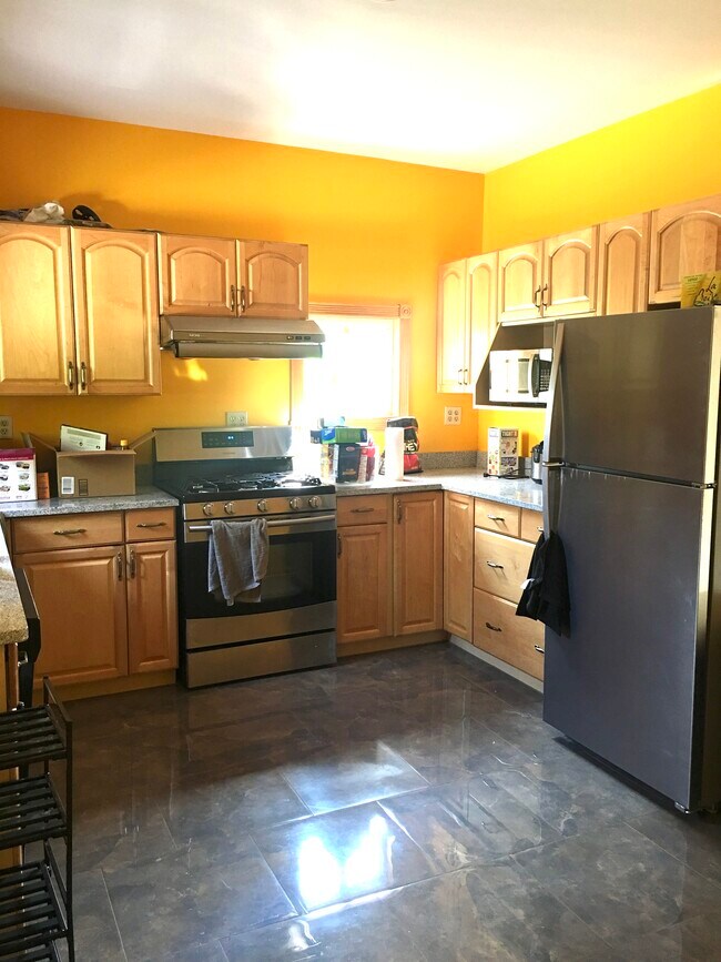 Foto del edificio - 5451 Potter St