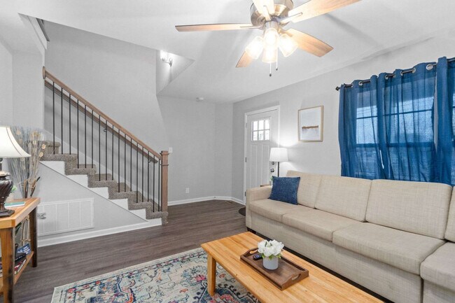 Foto del edificio - 863 Central Ave