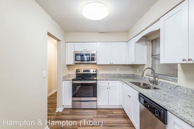 Foto del edificio - 4 br, 1.5 bath House - 8528 GOLD RIDGE CIRCLE