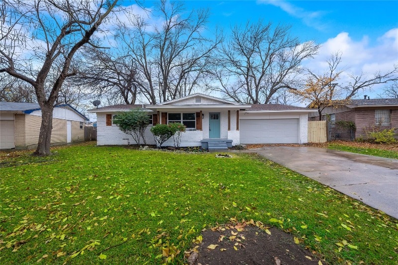 Photo - 1506 Hillcrest Dr (Arlington, TX)