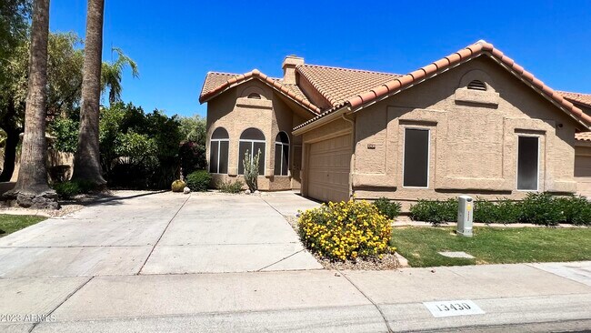 Foto del edificio - 13430 N 92nd Way